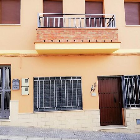 Cano De Hierro Hornachuelos Extérieur photo